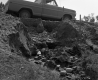 Truck by Storm Damage