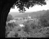 Houses and Church