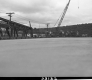 Concrete on Bridge