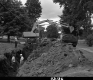 Digging by Road