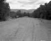 Dirt Road and Van