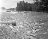 Culvert by Road