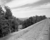 Slope by Road