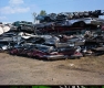 Crushed Cars