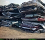 Crushed Cars