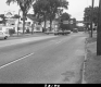 Cars on Paved Road