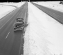 Snow Plow on I-89