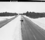 Snow Plow on I-89