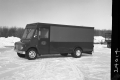 Used Liquor Control Truck