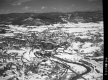 Aerial for Pollution Study