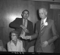 Cliff Wiggins' Retirement Party