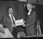 Cliff Wiggins' Retirement Party
