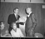 Cliff Wiggins' Retirement Party