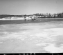 Sampling Lake Bottom Between Ticonderoga Creek, NY and Orwell VT