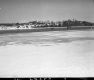 Sampling Lake Bottom Between Ticonderoga Creek, NY and Orwell VT