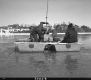 Sampling Lake Bottom Between Ticonderoga Creek, NY and Orwell, VT