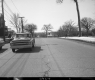 Truck on Paved Road