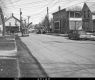 Houses by Paved Roads