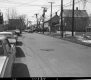 Houses by Paved Roads