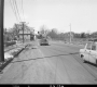 Cars on Paved Road