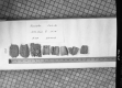 Soil Tests and Core Samples
