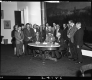 Governor Davis Signs H 140 Railroad Bill