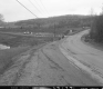 Intersecting Paved Roads