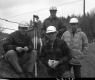 Engineers Outside