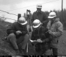 Engineers Outside