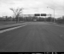 Signs Above Paved Road