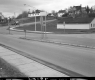 Houses by Paved Roads
