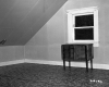 Attic in House