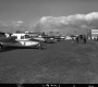 Green Up Day in Burlington, Airport