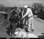 Green Up Day in Swanton, I-89 Clean Up 1