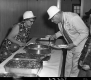 Governor Davis at Charlotte Central School, 1