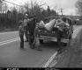 US Route 2 in East St. Johnsbury, Student's Picking Up Trash