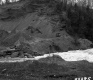 Bishop Pit in West Haven, View of Pit Walls 2