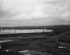 Flooded Area of Burlington Beltway, Northeasterly View