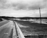 Flooded Area of Burlington Beltway, Westerly View