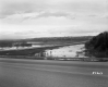 Flooded Area of Burlington Beltway, Southeasterly View of Beltway and University Hill 2
