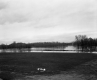 Flooded Area of Burlington Beltway, Northeasterly View of Floodplain