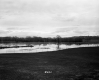 Flooded Area of Burlington Beltway, Easterly View