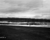 Flooded Area of Burlington Beltway, Northerly View