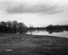 Flooded Area of Burlington Beltway, Northwesterly View of Floodplain