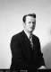 Ike Isham, Chief of Contract Admin. 1