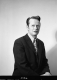 Ike Isham, Chief of Contract Admin. 2