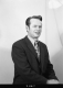 Ike Isham, Chief of Contract Admin. 3