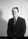 Ike Isham, Chief of Contract Admin. 5