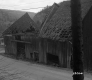 Dilapidated Barns in Plymouth, Easterly View