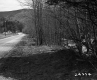 Rural Road in Plymouth with Dwelling 1